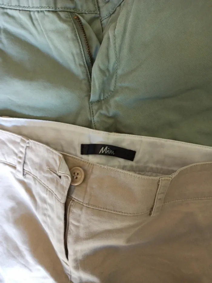 Lot de 11 vêtements femme taille xs ( lot 9) - photo numéro 6