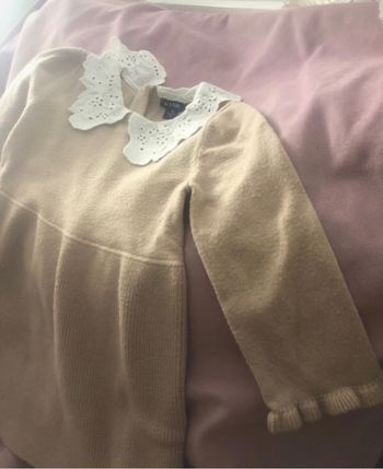 Lot vêtements bébé Naos jolis