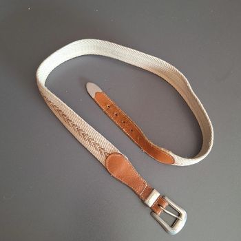 Ceinture xs s