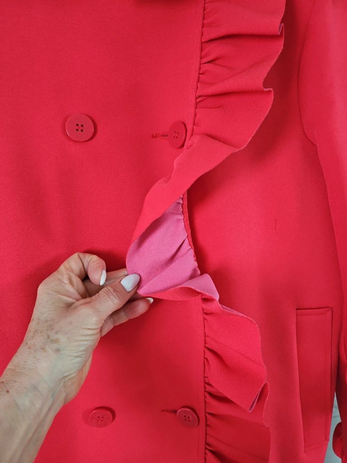 Manteau asos - photo numéro 3