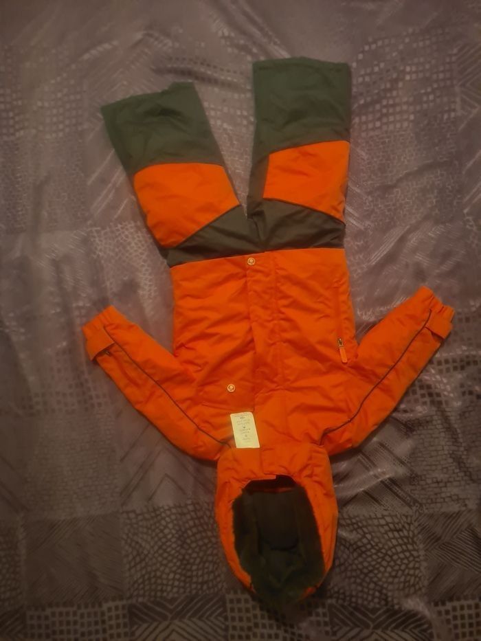 Combinaison neuf 24.36 ans neuf - photo numéro 2