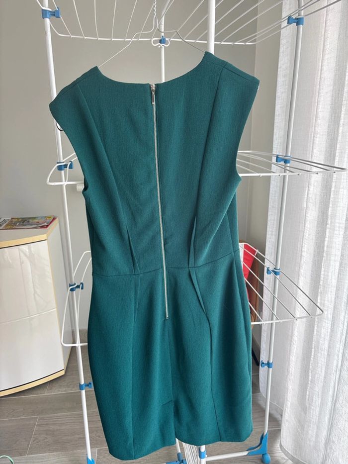 Robe mi longue - photo numéro 2