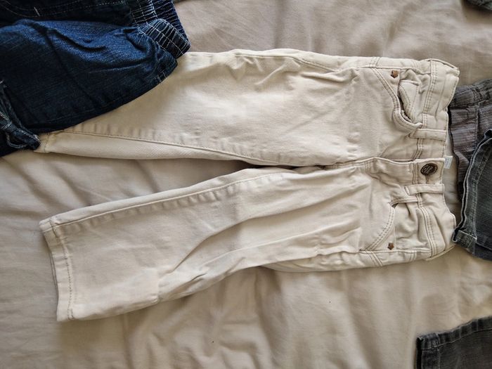 Lot de 18 pantalons 24 mois - photo numéro 18