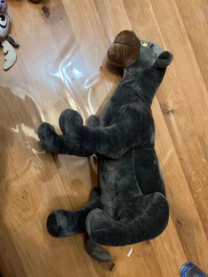 Peluche - photo numéro 2