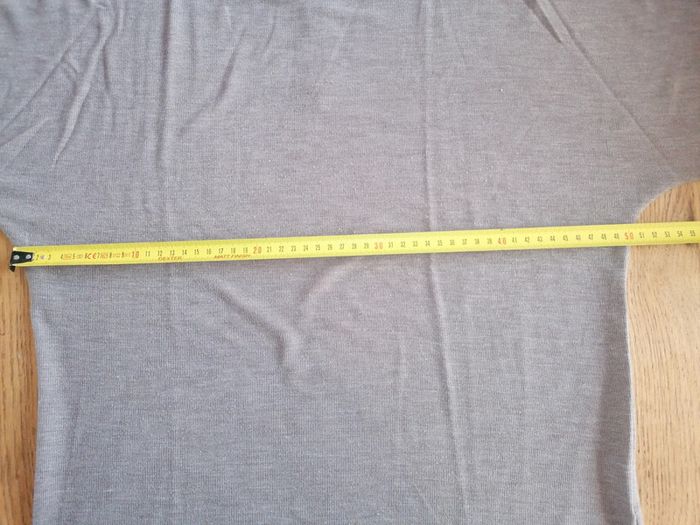 Pull fin femme - photo numéro 2