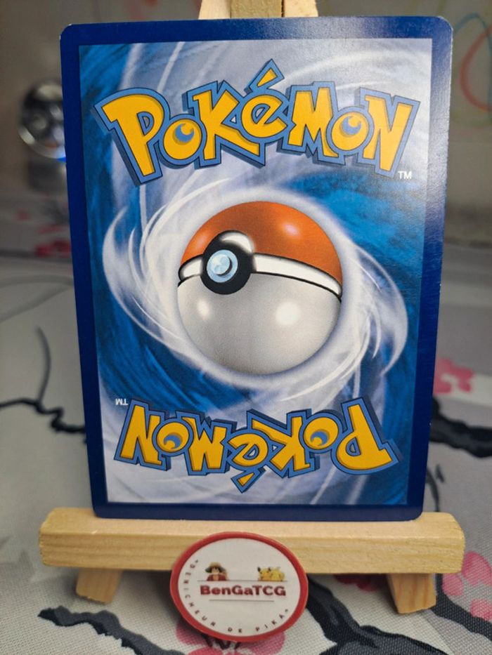 Carte Pokémon Hyporoi EX 73/124 XY Impact des Destins Fr - photo numéro 2