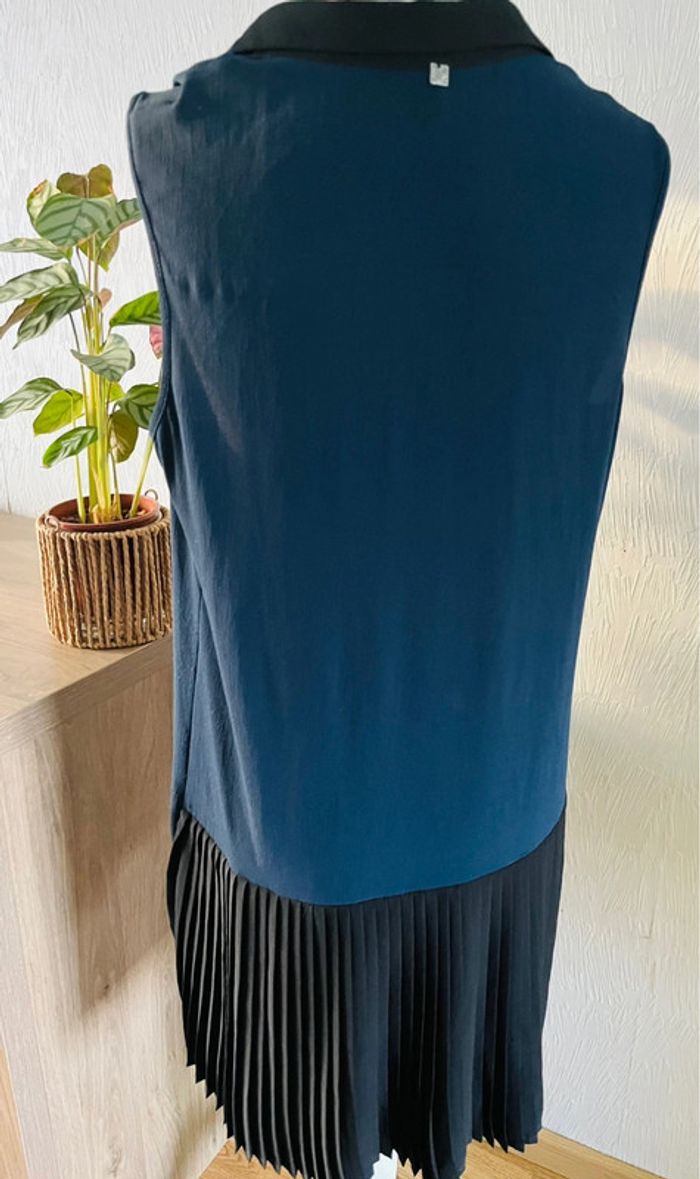 Très jolie robe Ikks taille 40 - photo numéro 3