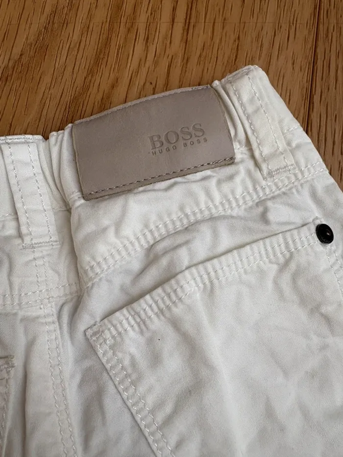 Pantalon Hugo boss - photo numéro 5
