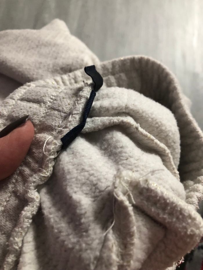 Pantalon - photo numéro 4