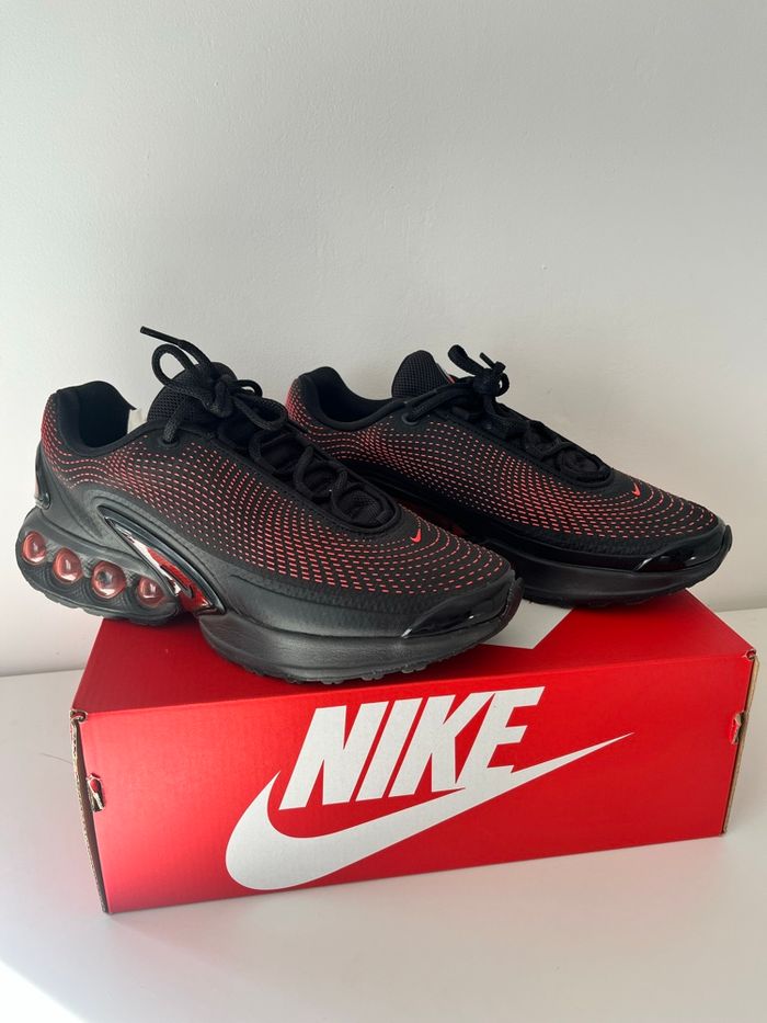 Nike air Max DM - photo numéro 6