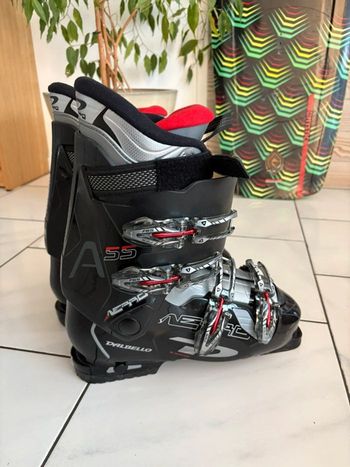 Chaussures Ski