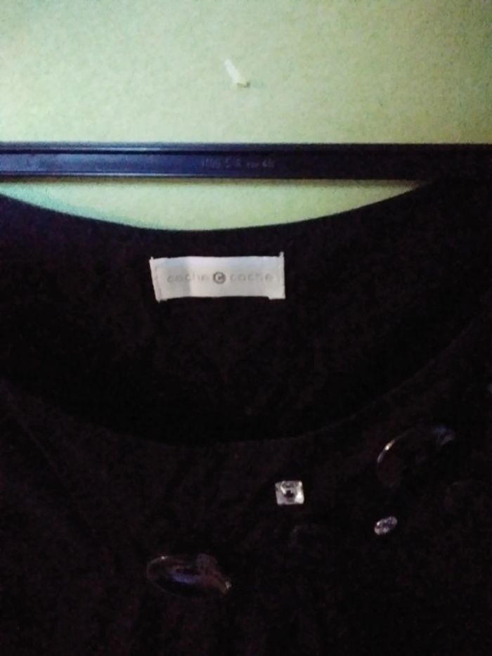 Robe cache cache - photo numéro 2