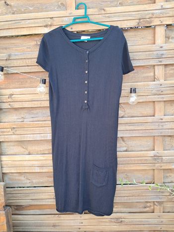 Robe mi saison