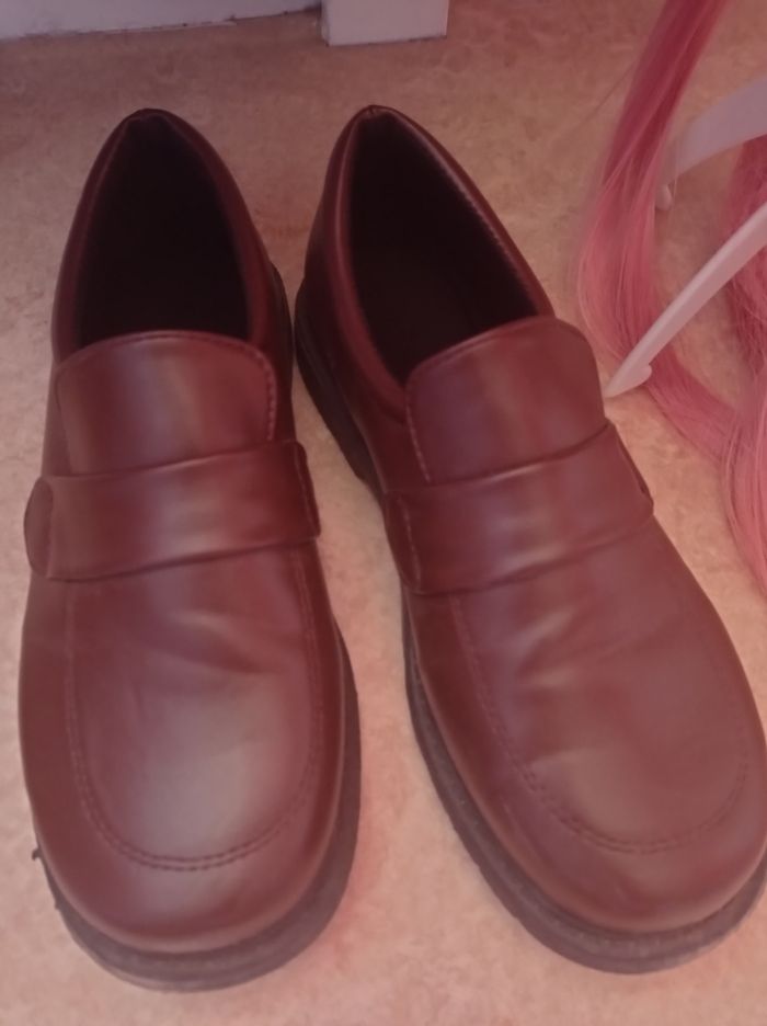 Cosplay complet de Yuno Gasai (Mirrai nikki) - photo numéro 3