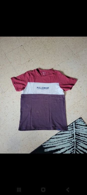Tee-shirt