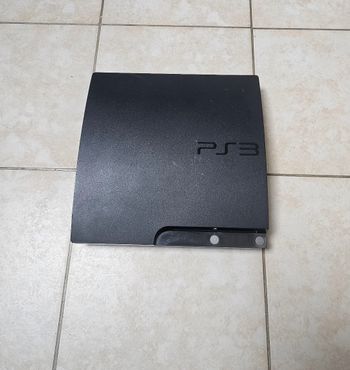 Console ps3