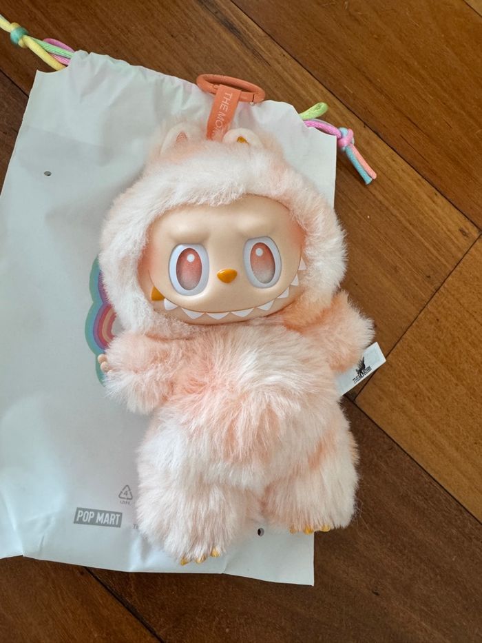 Labubu Happiness - photo numéro 4