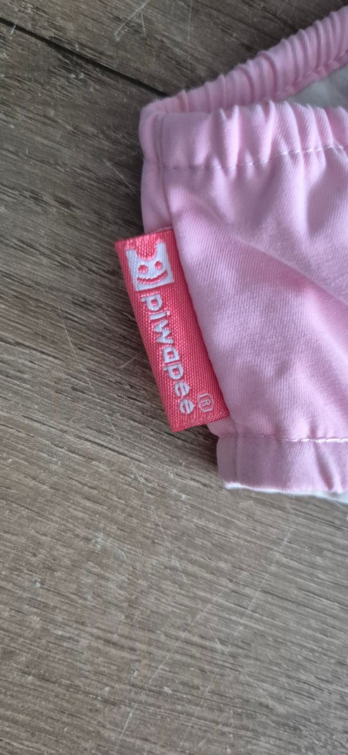 Couche de bain lavable 4-8 kg - photo numéro 4