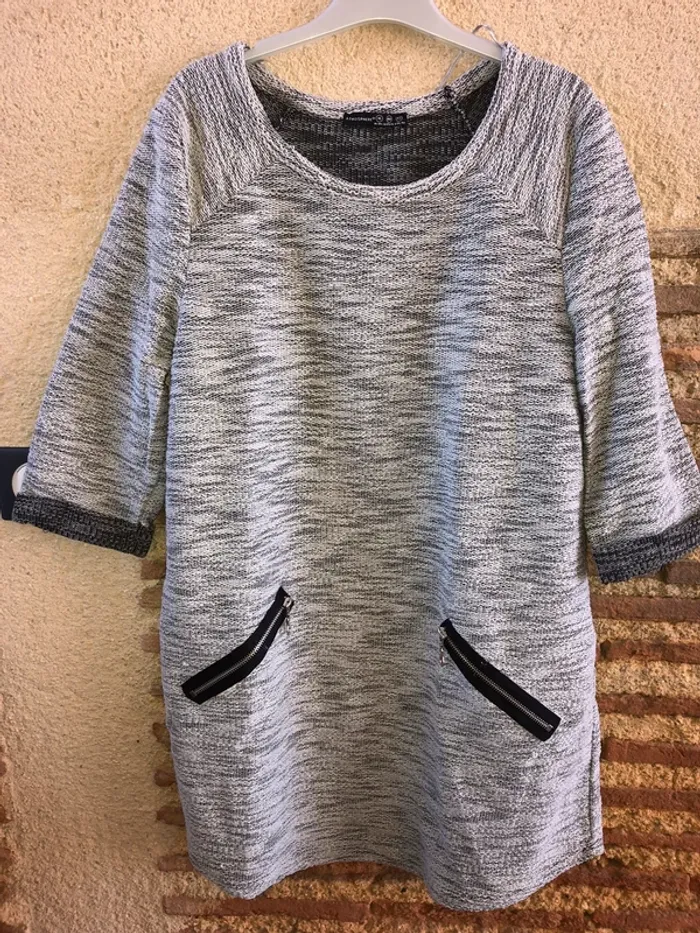 Robe atmosphère