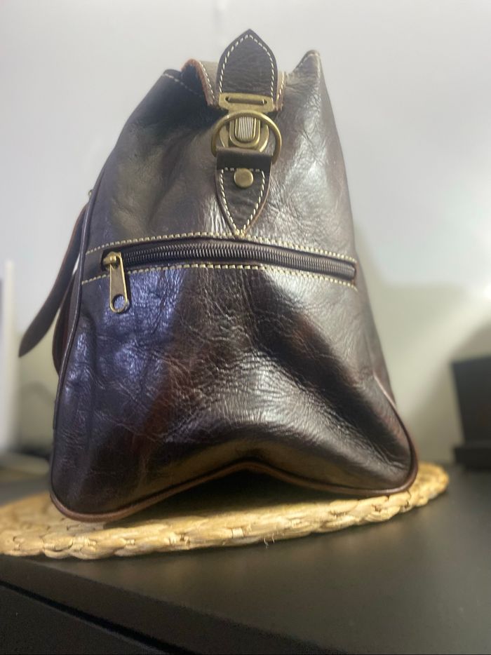 Sac de voyage - photo numéro 4
