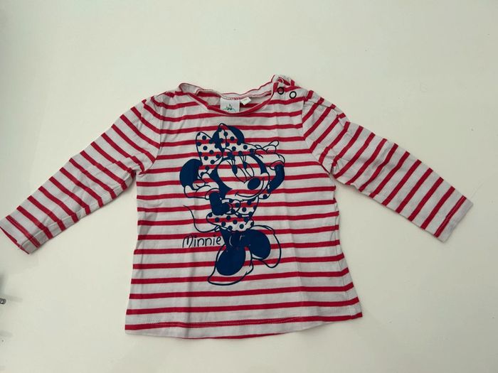 T shirt