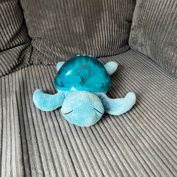 Veilleuse tortue cloud b