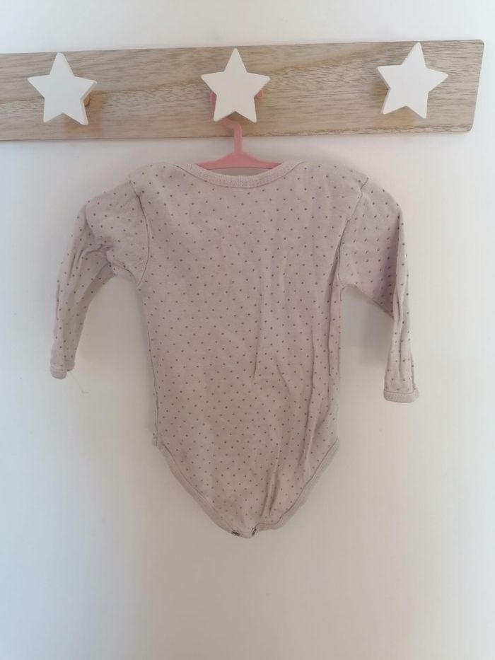 Bodies blanc - photo numéro 2