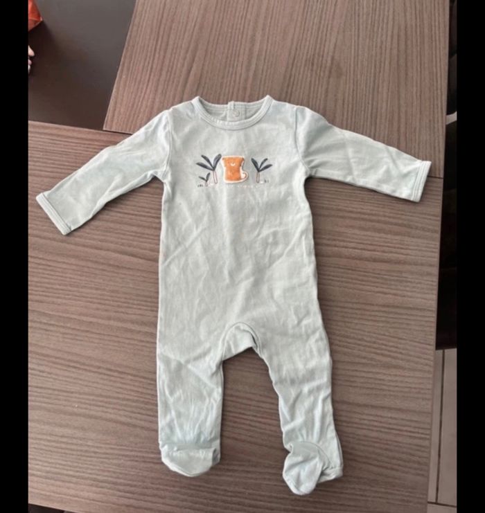 Vêtement bébé - photo numéro 6