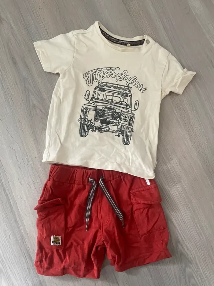 Ensemble Noppies