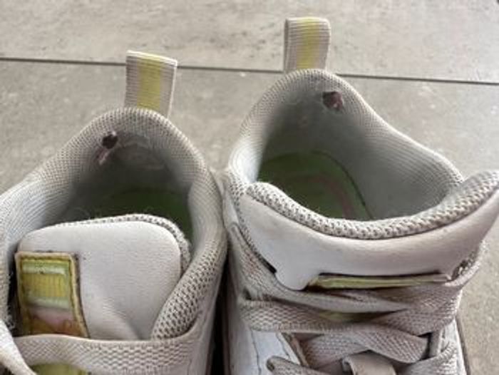 Basket sneakers mayze puma - photo numéro 9