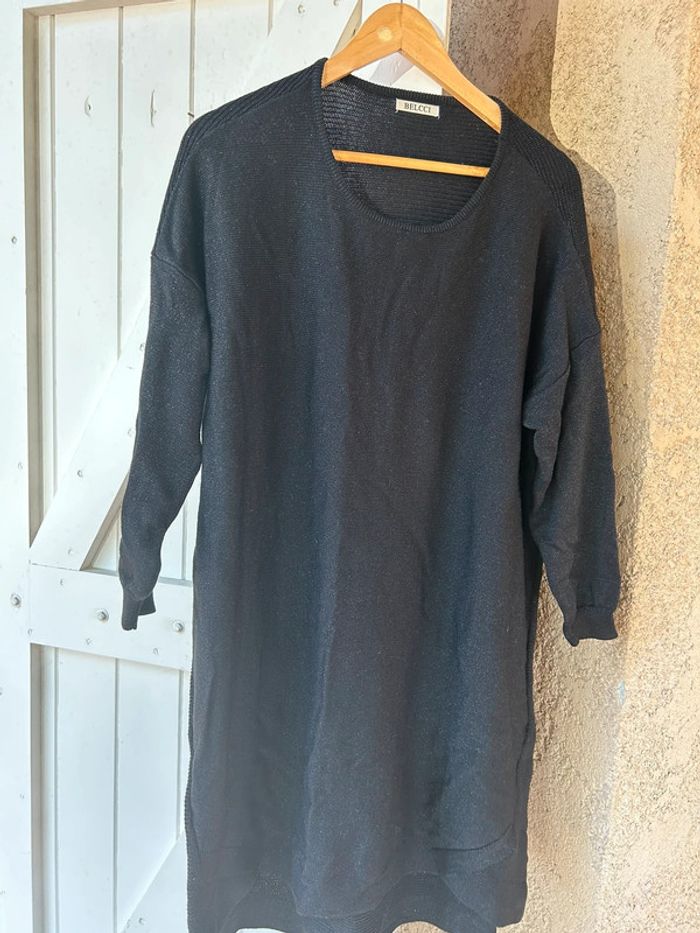 Tunique robe - photo numéro 3