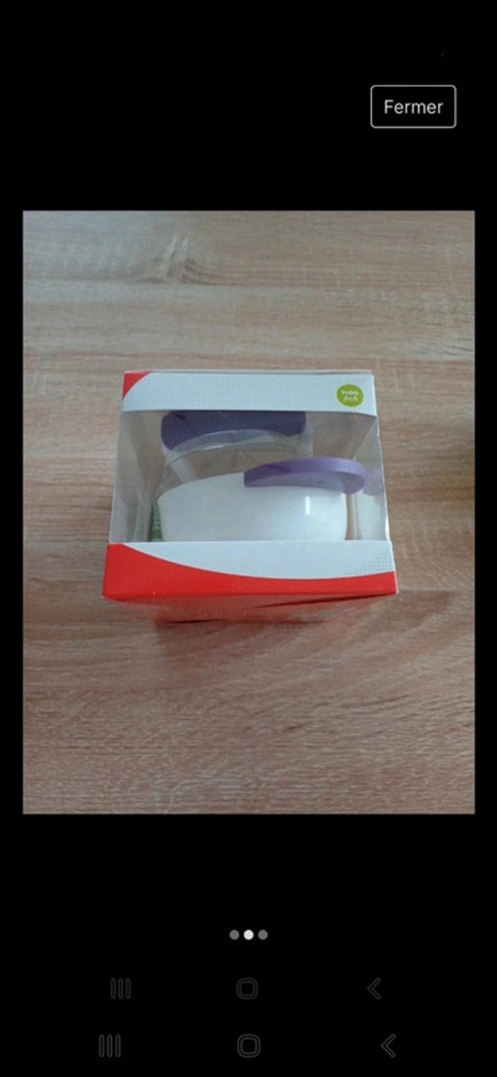 Presse purée - photo numéro 2