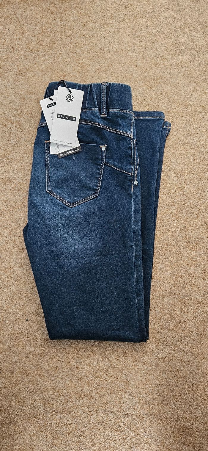 Tregging T38 - photo numéro 2