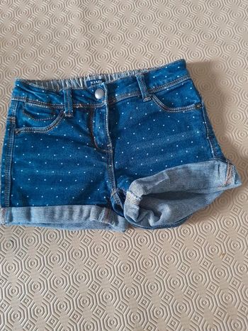 short