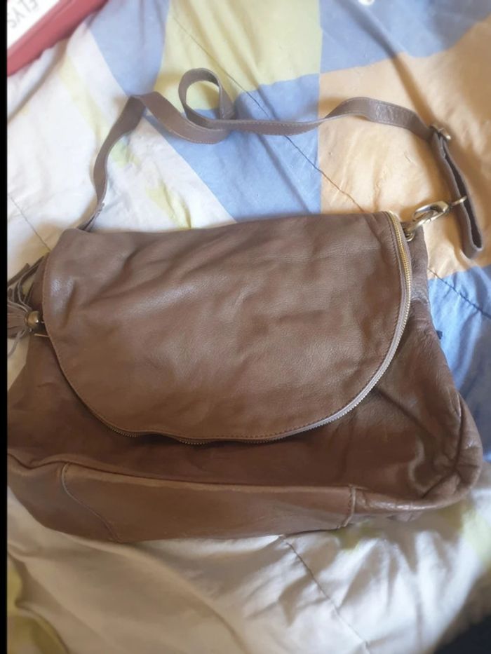 Sac à bandoulière