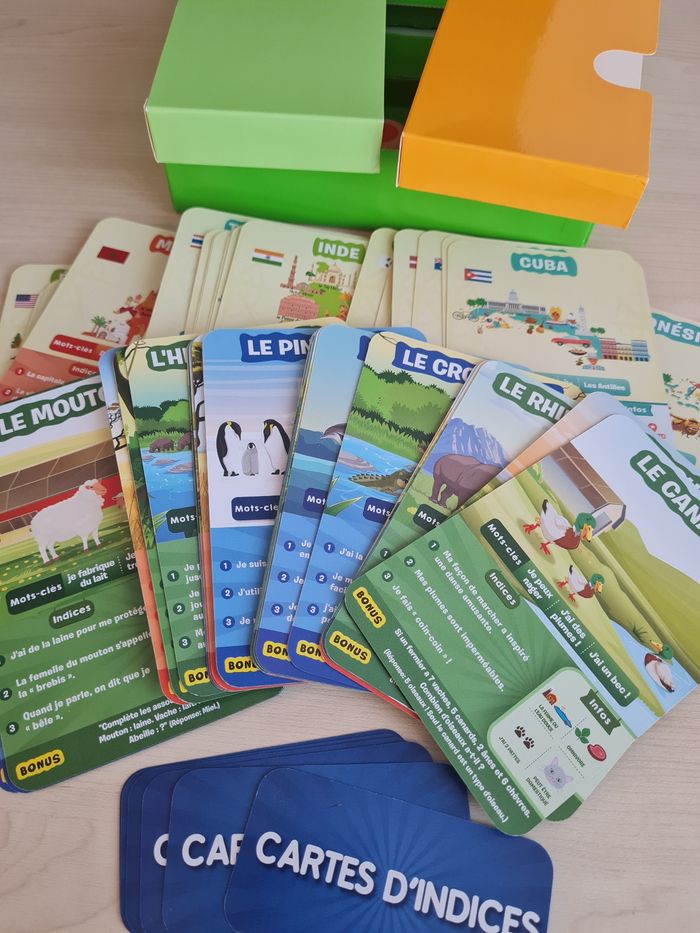 Devine en 10 pack 2 en 1 - photo numéro 4