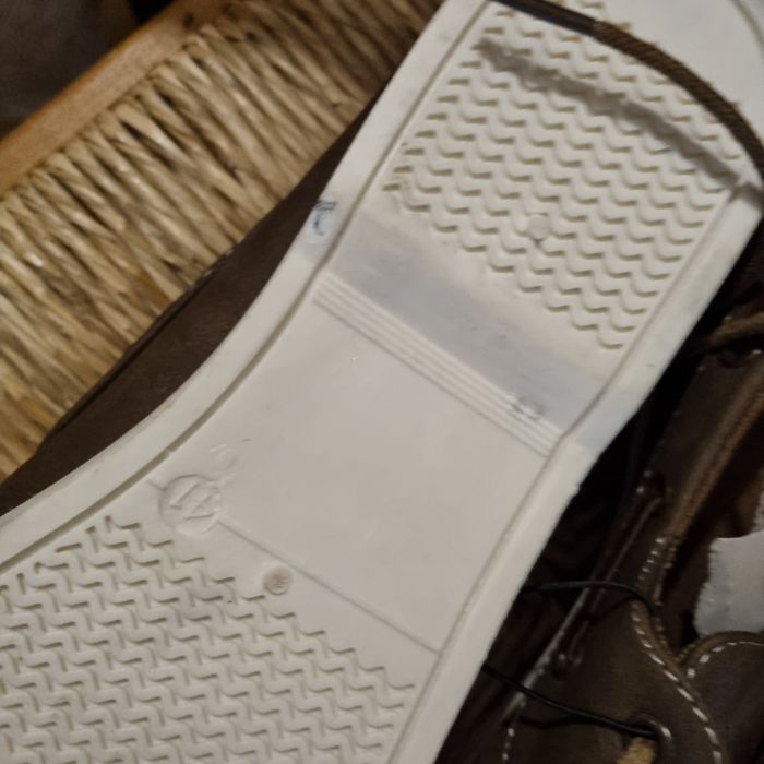 mocassins homme taille 41 🎁 neuf - photo numéro 4