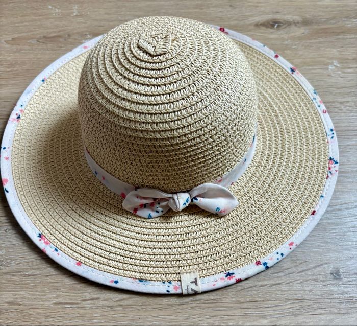 Chapeau bébé Tape à l'œil - photo numéro 2