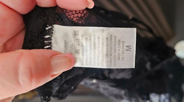 🪷body sexy ouvert - photo numéro 4