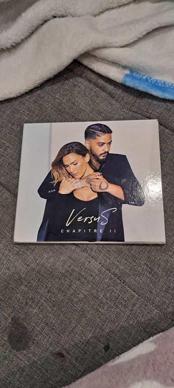 Cd versus 2