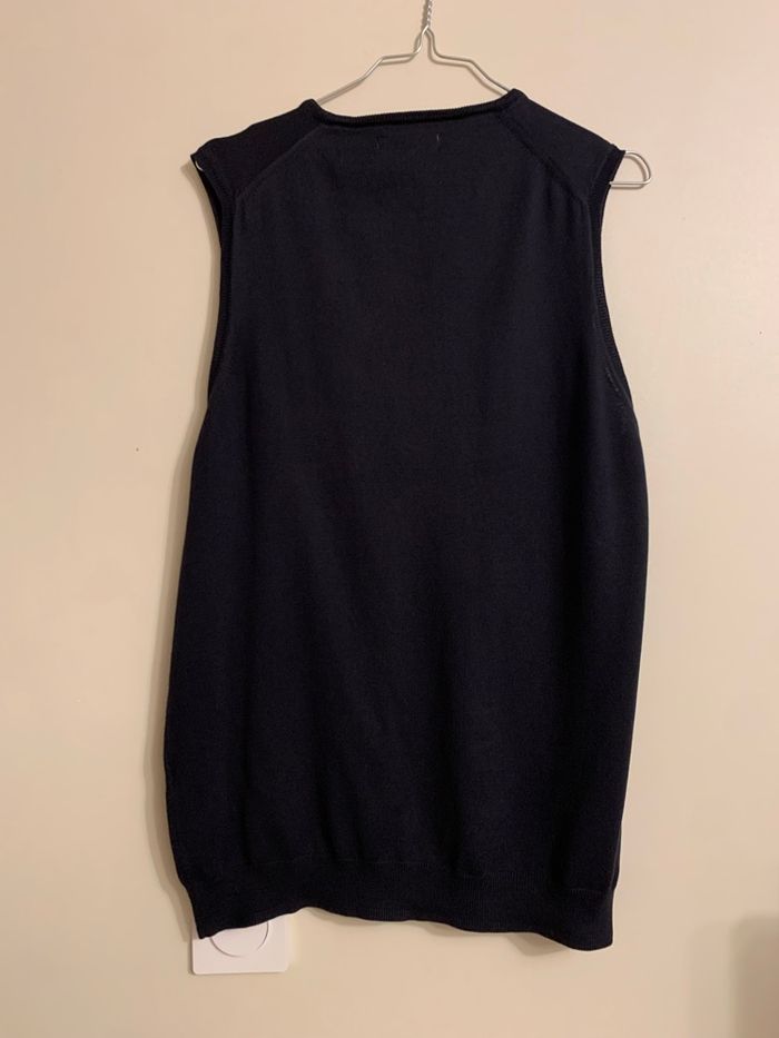 Pulls sans manches - photo numéro 4