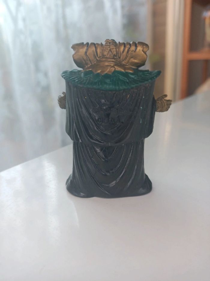 Figurine mighty power ranger bandai 1995 master vile - photo numéro 2