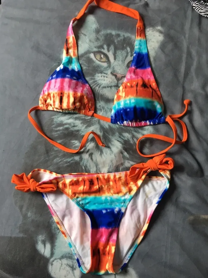 Maillot de bain