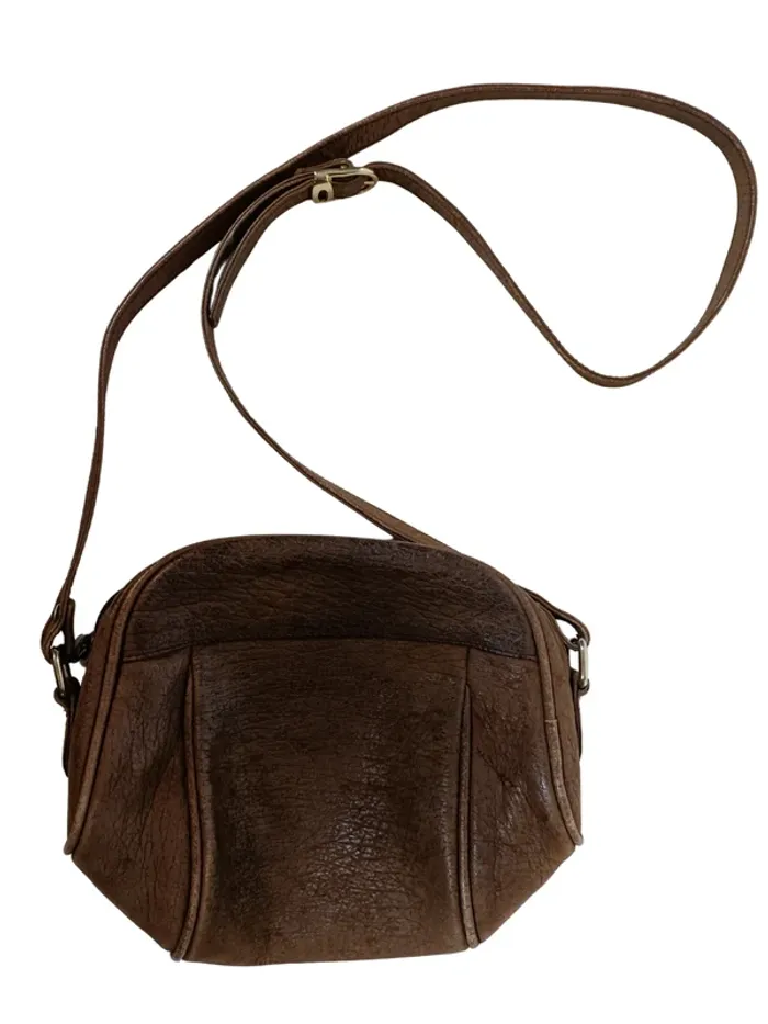 Sac Yves Saint Laurent Vintage - photo numéro 2
