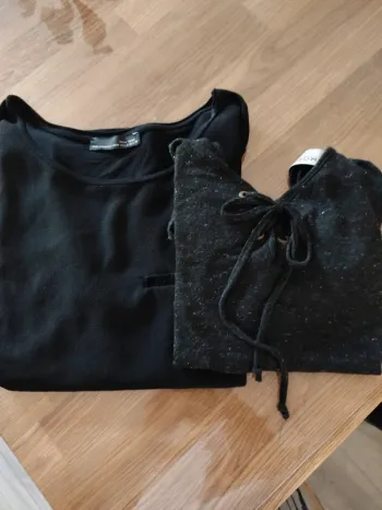 #lot tee shirt#noirs