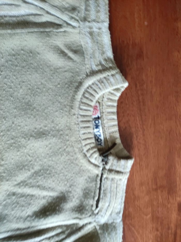 Lot de 4 articles garcon 5 ans - photo numéro 6