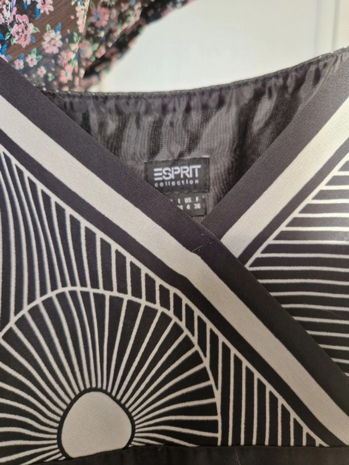 Robe Esprit 36 - photo numéro 5