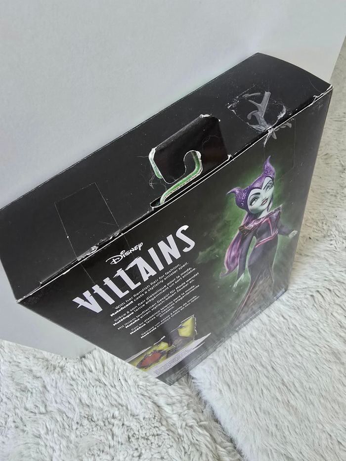 Poupée Maléfique Villains - photo numéro 3