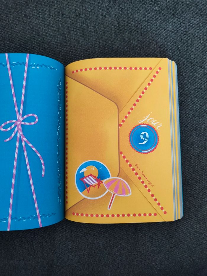 Livre - photo numéro 4