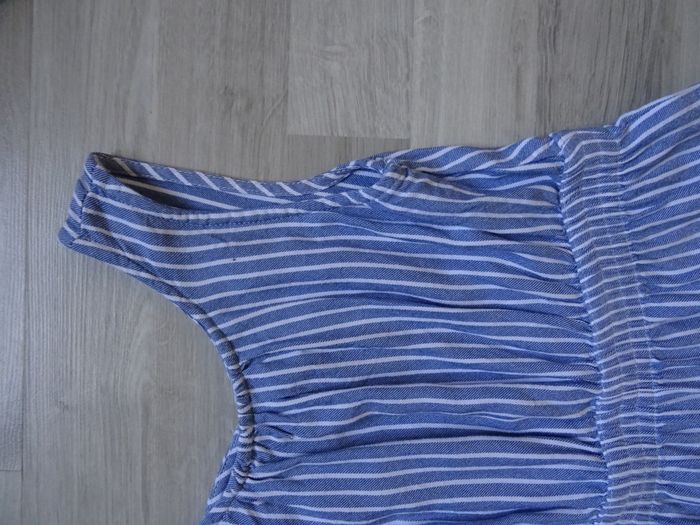 Combi pantalon - Gemo - 6 ans - photo numéro 3